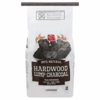 Harris Teeter™ Hardwood Lump Charcoal