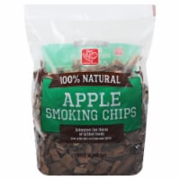 Harris Teeterâ„¢ Apple Smoking Chips