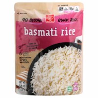 Harris Teeter™ Basmati Quick Rice®