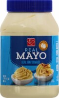 Harris Teeter™ Real Mayonnaise