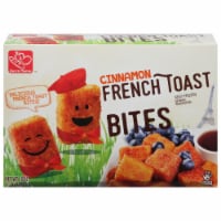 Harris Teeter™ Cinnamon French Toast Bites