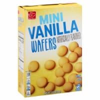 Harris Teeter™ Mini Vanilla Wafers