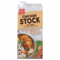Harris Teeter™ Fat Free Chicken Stock