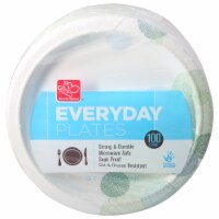 Harris Teeter™ Everyday Plates Perspective: Main