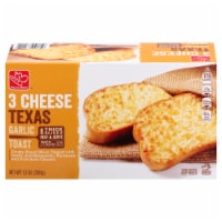 Harris Teeter™ Thick Slice 3 Cheese Texas Garlic Toast