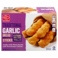 Harris Teeter™ Traditional Garlic Bread Sticks