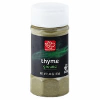 Harris Teeter™ Ground Thyme