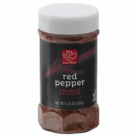 Harris Teeter Crushed Red Pepper