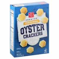 Harris Teeter™ Original Premium Oyster Crackers