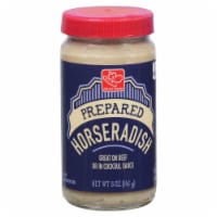 Harris Teeter™ Prepared Horseradish