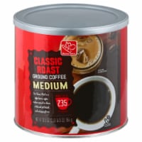 Harris Teeter™ Classic Roast Medium Ground Coffee
