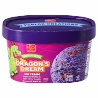 Harris Teeter™ Parlor Creations Dragon's Dream Ice Cream Perspective: Main