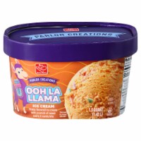Harris Teeter™ Parlor Creations Ooh La Llama Ice Cream Perspective: Main