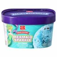 Harris Teeter™ Parlor Creations Mermaid Sparkle Ice Cream Perspective: Main