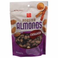 Harris Teeter™ Roasted Cinnamon Almonds