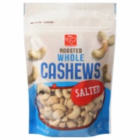 Harris Teeter™ Salted Whole Cashews