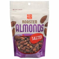 Harris Teeter™ Salted Roasted Almonds