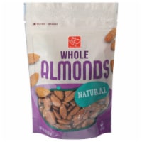 Harris Teeter™ Natural Whole Almonds