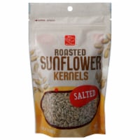 Harris Teeter™ Salted Roasted Sunflower Seed Kernels