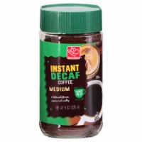 Harris Teeter™ Decaf Medium Roast Instant Coffee