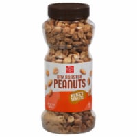 Harris Teeter™ Dry Honey Roasted Peanuts