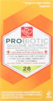 Harris Teeter Probiotics