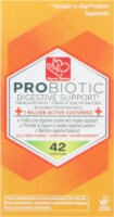 Harris Teeter Probiotic Digestive Support Capsules