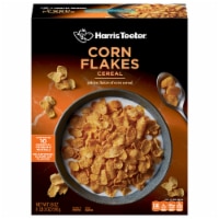 Harris Teeter Corn Flakes Cereal