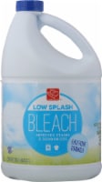 Harris Teeter Low Splash Bleach