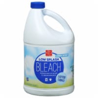 Harris Teeter™ Low Splash Linen Scented Bleach