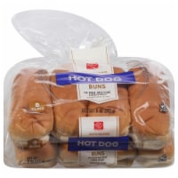 Harris Teeter® Hot Dog Buns