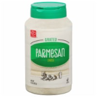 Harris Teeter™ Grated Parmesan Cheese