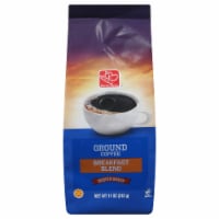 Harris Teeter™ Gluten Free Breakfast Blend Medium Roast Ground Coffee