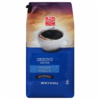 Harris Teeter™ Gluten Free French Vanilla Medium Dark Roast Ground Coffee