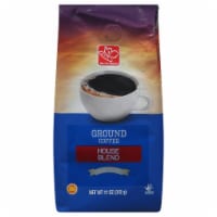 Harris Teeter™ Gluten Free House Blend Light Roast Ground Coffee