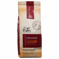 HT Traders Ground Medium Roast Costa Rican Coffee Perspective: Main