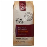 HT Traders™ Rwandan Extra Bold Medium Roast Ground Coffee