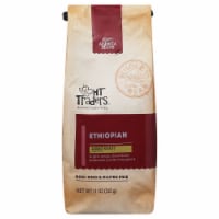 HT Traders™ Ethiopian Light Roast Whole Bean Coffee