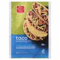 Harris Teeter™ Reduced Sodium Taco Seasoning Mix