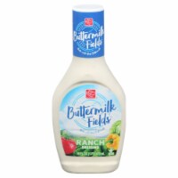 Harris Teeter™ Buttermilk Fields™ Ranch Dressing Perspective: Main