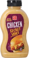 Harris Teeter Chicken Sandwich Secret Sauce