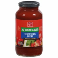 Harris Teeter™ No Sugar Added Traditional Recipe Pasta Sauce