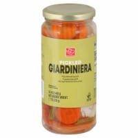 Harris Teeter Pickled Giardinera