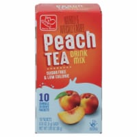 Harris Teeter™ Peach Tea Drink Mix