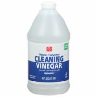 Harris Teeter Cleaning Vinegar
