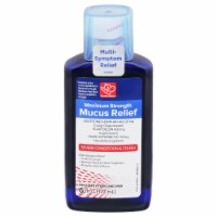 Harris Teeter™ Maximum Strength Mucus Cough & Congestion Relief
