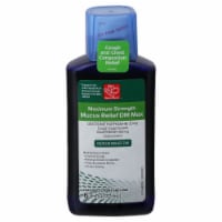 Harris Teeter™ Maximum Strength Mucus Relief DM Max Liquid