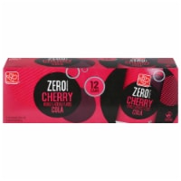 Harris Teeter® Zero Sugar cherry Cola