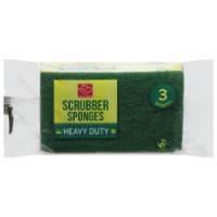 Harris Teeter™ Heavy Duty Scrubber Sponges