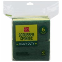 Harris Teeter™ Heavy Duty Scrubber Sponges